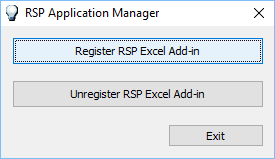 uninstall frontline solver from excel